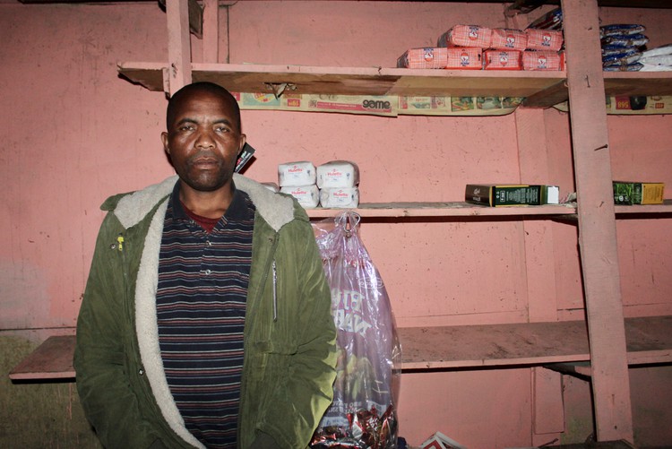 Family Loses Three Children In Philippi Shootings GroundUp